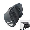 Mountain Bike Saddles Bag Cycling Seatpost Rear Bag Bicycles Tail Bag Rear Tool Pouches Outdoor Cycling Accessories