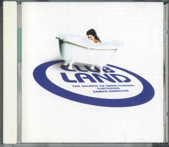 

CD CLUBLAND - Secrets Of Inner Clubland BVCP897PROMO BMG Japan Obi Pop Used