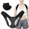 Adult Children Back Spine Support Hunchback Correction Belt Posture Corrector BraceXS(Bust 50 70cm)