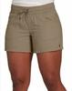New Summer 2024 Women's High Waist Lace-Up Loose Wide-Leg Shorts
