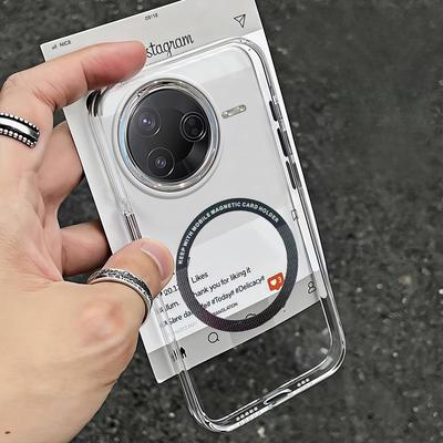 Cover per smartphone – Cover antiurto per smartphone