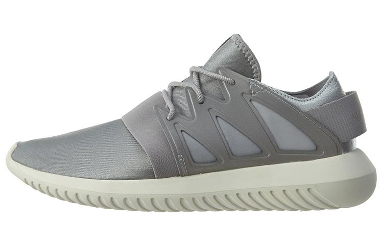 Tubular Wmns Adidas Originals Viral  Metallic Silver  Women s S75907 36⅔