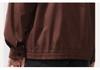 Men's Retro Embroidered Harrington Jacket - Spring 2025 Trendy Style