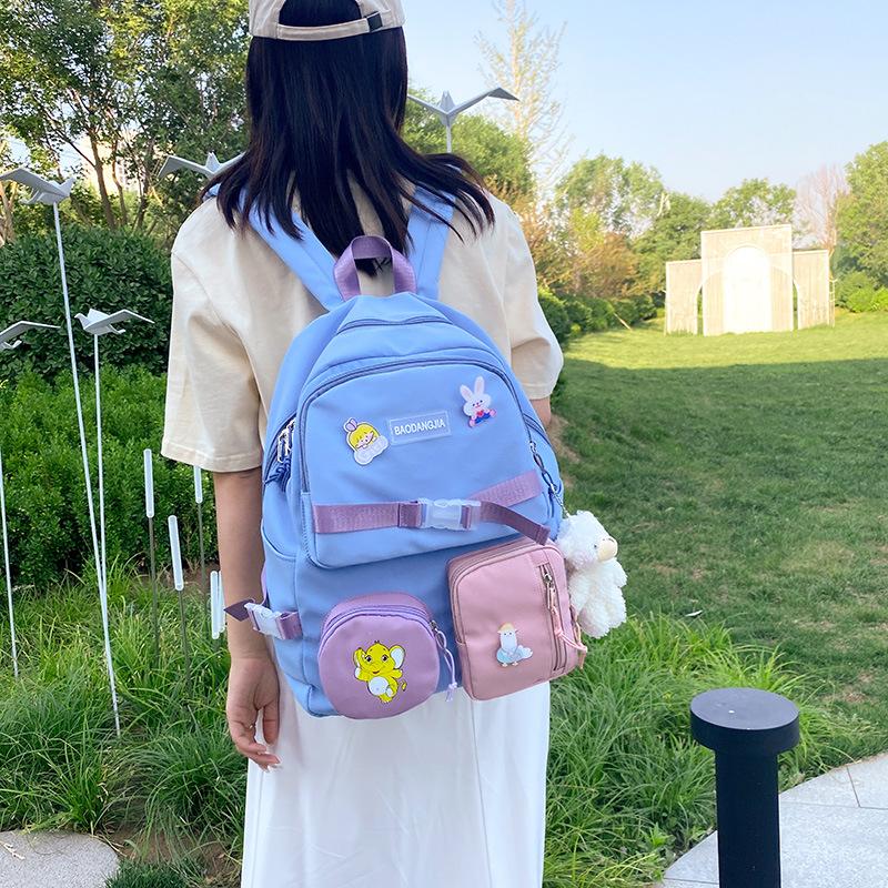 Buy Classic Backpack Haversack Travel 