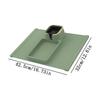 Anti-Slip Sofa Coaster Cup Holder Arm Chair Couch Recliner Remote Control Cellphone Organizer Holder Silicone Sofa Armrest Tray