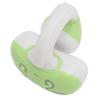 Clip On Bluetooth Headphone HiFi Bone Conduction Rechargeable Ear Clip Wireless Earphone for Sports