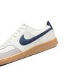 Nike Court Vision LO TRK3 Size Japan [HF1068-133] Cream/Gray/Navy, 27.5cm,