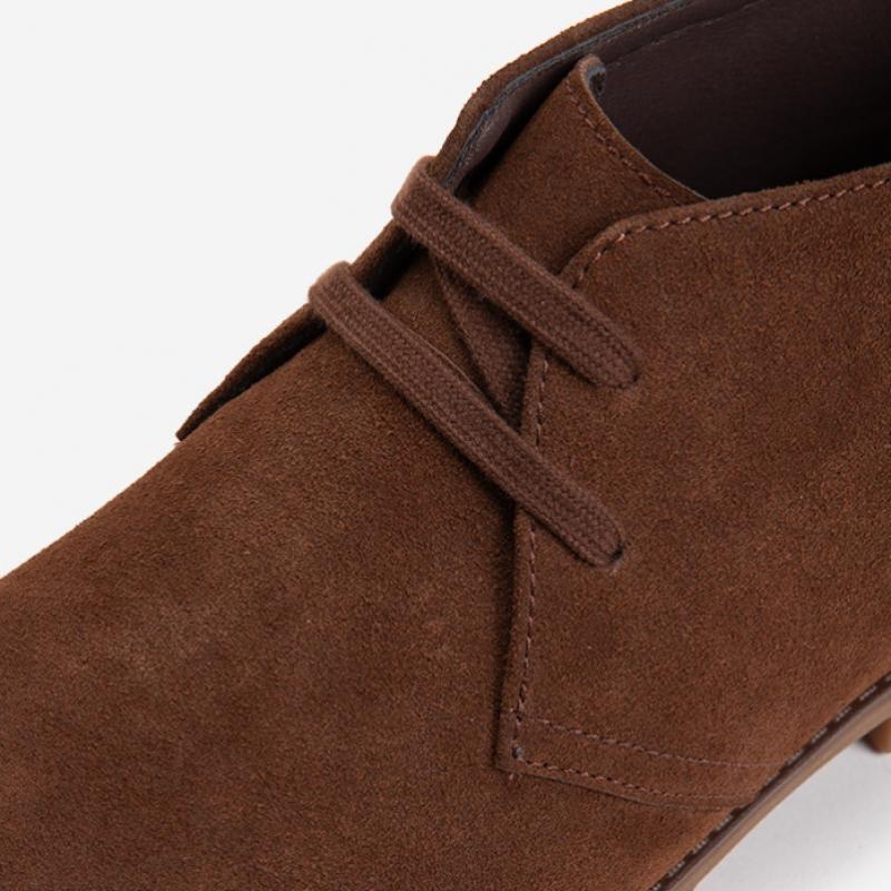 Simplet By Esquire Esquire Simple Mens Ventucker Boot