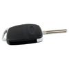 Parts Key Shell Portable Remote Vehicle 1pcs 4-Button