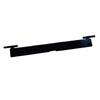 Primed Black Car Roof Rack Molding Port Cover For BMW 5 Series G30 G31 2018-