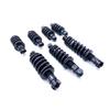 KS EXA Form 290 Bike Rear Shock Absorber Suspension Shocks Spring for MTB Bicycle Scooter 125/150/165/190mm 1000 1250 LBS