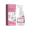 Jakehoe Toilet Cleaning Detergent, Toilet Toilet  Stain Toilet Stain Tile Floor Scale Removal