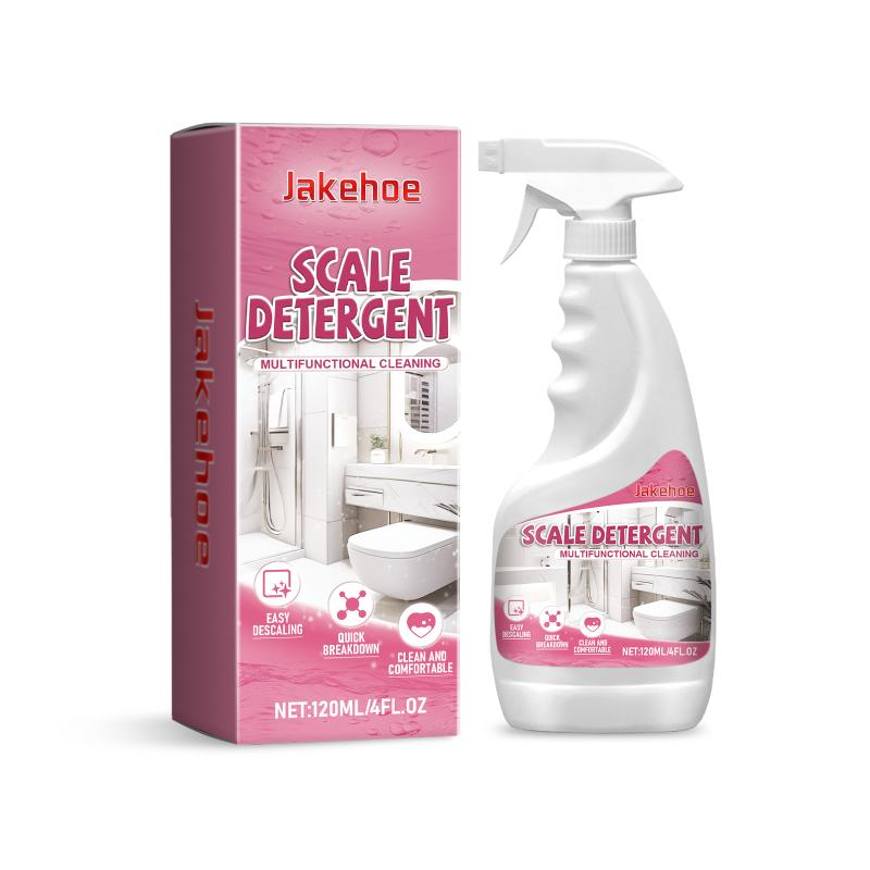 Jakehoe Toilet Cleaning Detergent, Toilet Toilet  Stain Toilet Stain Tile Floor Scale Removal