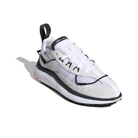 Adidas Shiku Run Core White FX1415