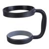 30oz Tumbler Holder With Double Rings Portable Ergonomic Tumbler Handles Accessory For 30oz Cups Perfect For Outdoors
