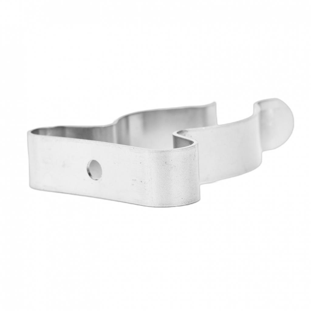 Fasteners Hardware Terry Clips Manganese Steel 10mm 12mm