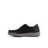 Daks Best Comfort Banding Boat Shoes Dmx1501kh10  Black 