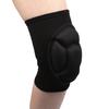 Outdoor Sports Sponge Knee Pads Mountaineering and Cycling Kneeling  Thickened Dance Knee Pads Pressurized Elastic Sponge Knee Pads
