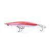 Bluefin Tuna Sinking Pencil: Ultimate Underwater Casting Lure for All Fish Layers, Perfect for Bass and Catfish.
