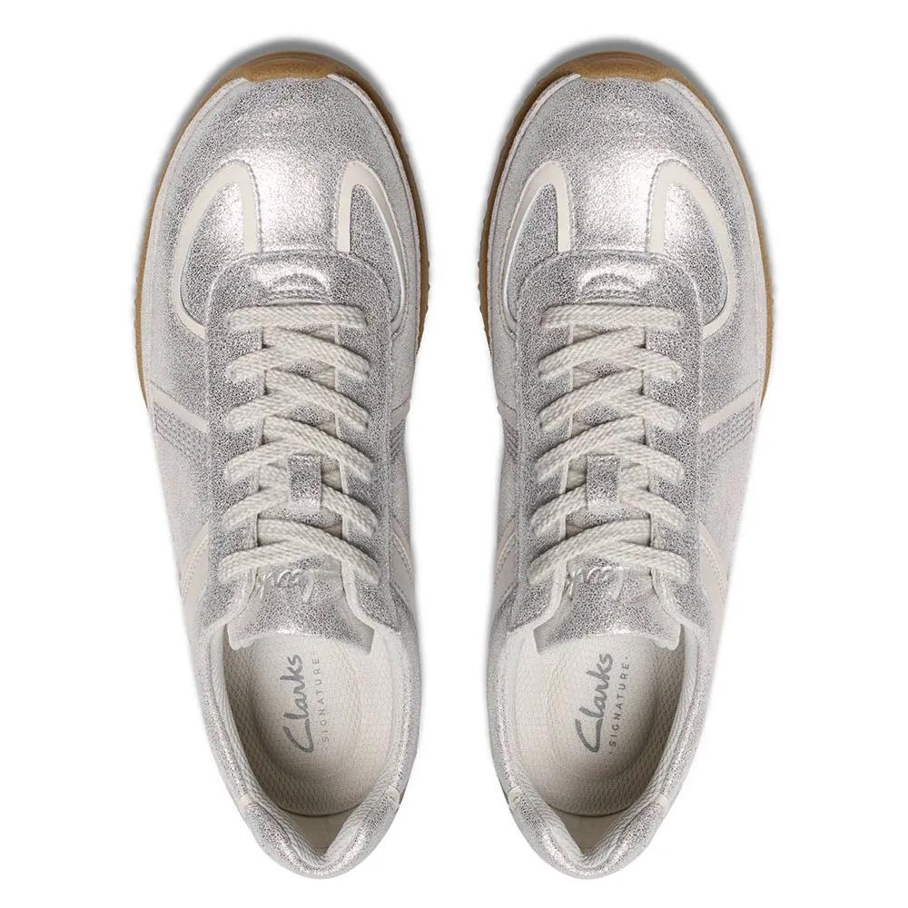 Clarks Shoes Кросовки Meridor Lo