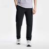 Fila Comfortable Loose Fit Sports Straight Leg Casual Pants Men Bottoms Deep-Black A11M431812FBK