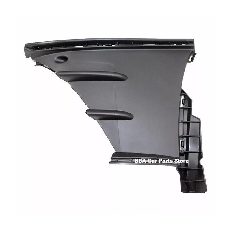 Front Left Right Grill Lower Grille Fog Lamp Cover For Mercedes Benz A Class W177 A1778858300 A1778858400 A1778853803 1778853903