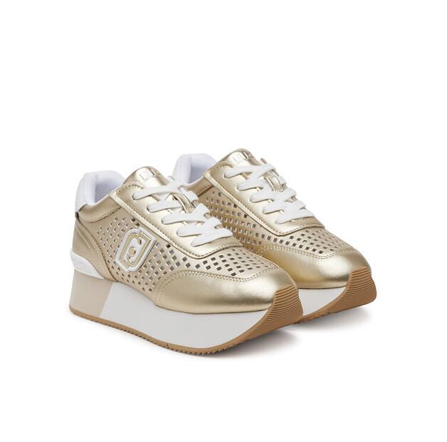 Liu Jo Adidași Dreamy 11 BA5103 PX659 auriu