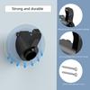 Holder Dock for Electric Vehicle Charging Cable Fixed Socket Bracket