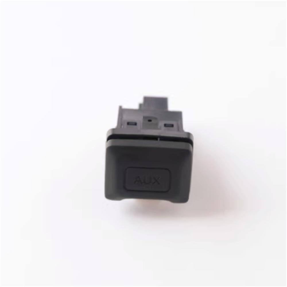 Auxiliary Input Jack - For Honda Civic CRV - Aux Port PN: 39112-SNA-A01