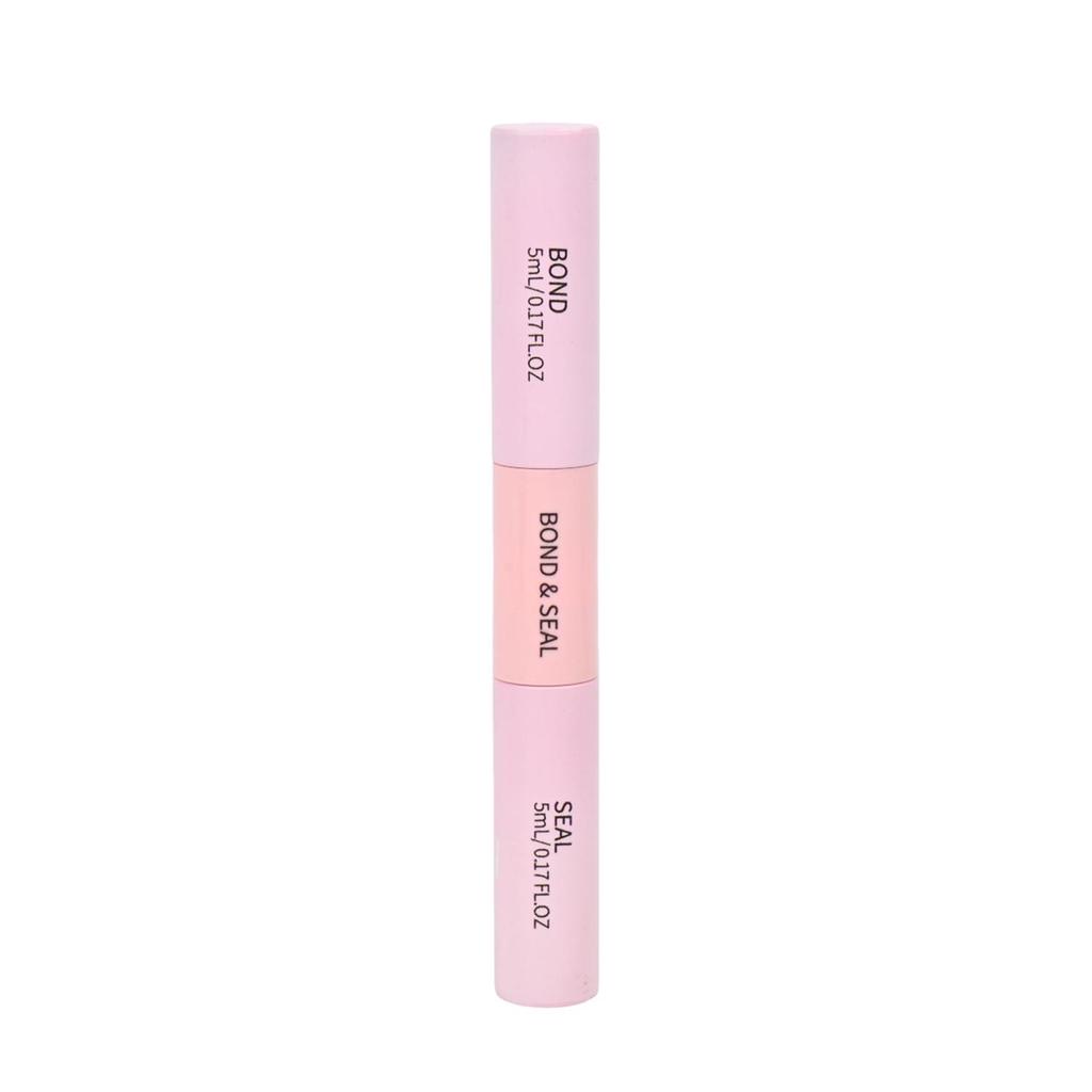 Double-Headed Quick-Dry Waterproof Eyelash Glue for DIY Segment Clusters