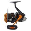 Daiwa Castizm 25 QD Rybářský naviják (Model 2019) Černá