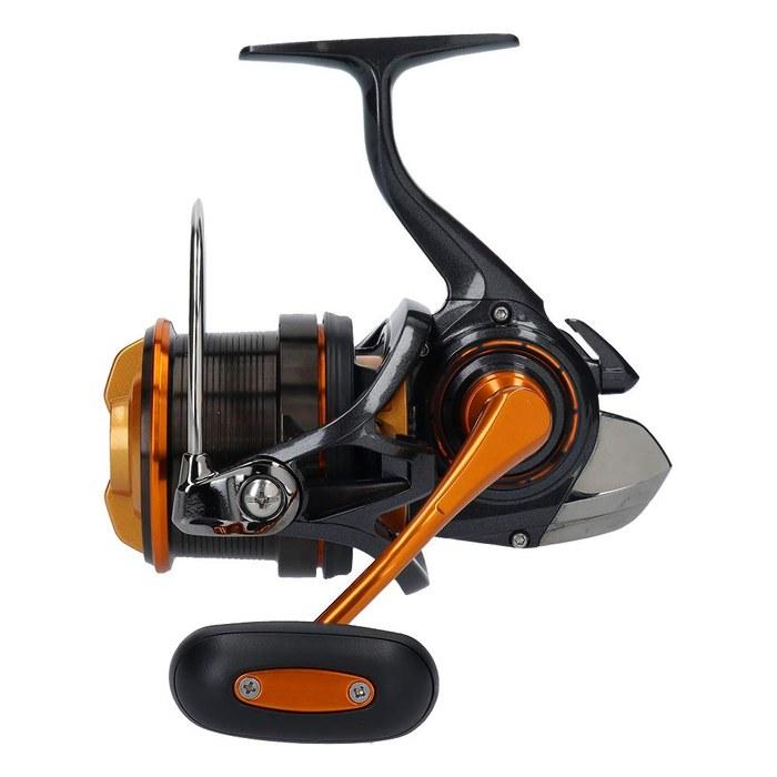 Daiwa Castizm 25 QD Rybářský naviják (Model 2019) Černá