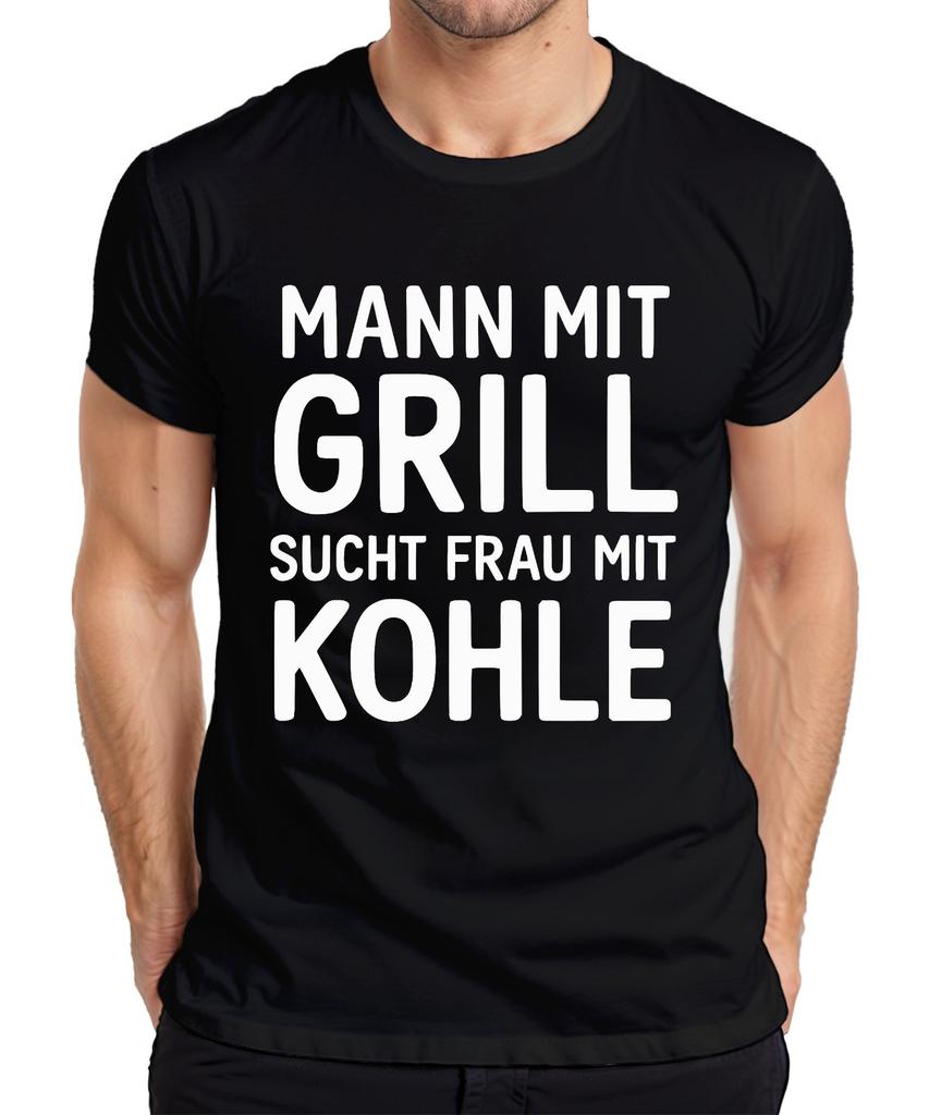 Unisex With Grill Looking For Unisex With Charcoal Funny Sugar Mommy Saying Unisexs Tshirt