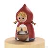 With Melody, Wooden Musical Box For Baby Shower Gift, Happy Birthday Gift