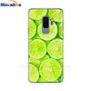 For Samsung Galaxy S9 S9 Plus SM- G960 G965 Plus Ultra Thin Silicone Back Cover Case for Samsung S9 Plus Fashion TPU Phone Cases