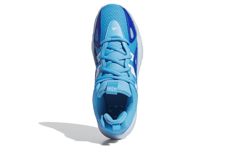 adidas Trae Young Unlimited 2 'Blue Burst Royal' IE7766