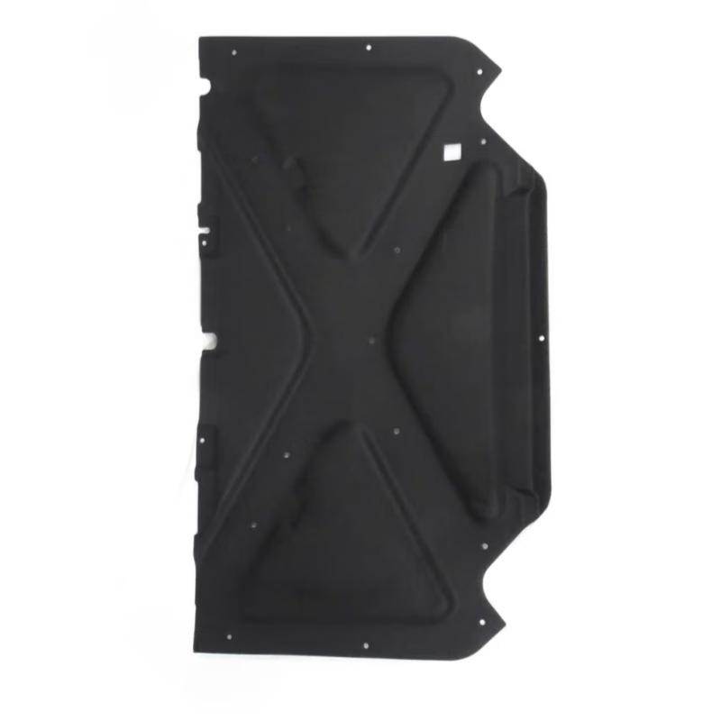 Beijing BJ80 Hood Insulation Pad