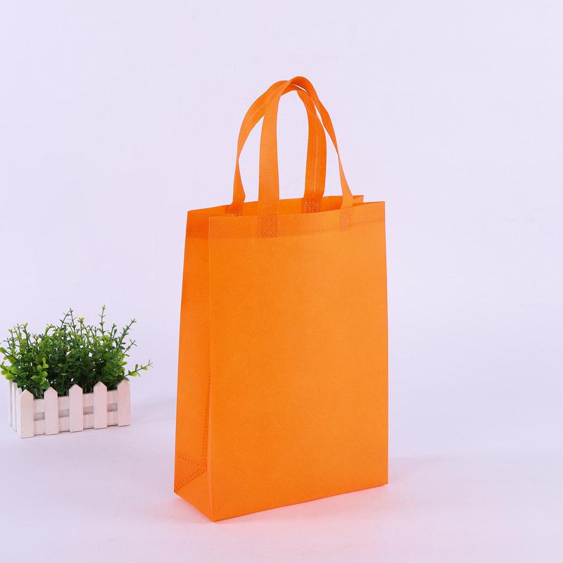 Eco-friendly High-end Non-woven Tote & Garment Bag