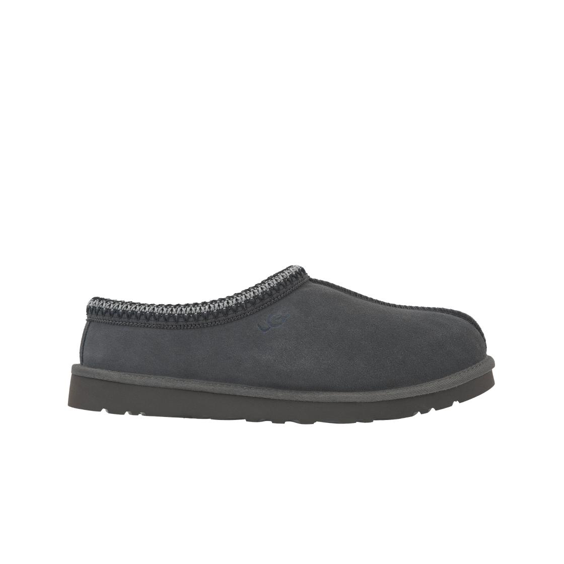 UGG Tasman 2 Тапочки Темно-серый Мужские Кроссовки 1174671-DGRY 41