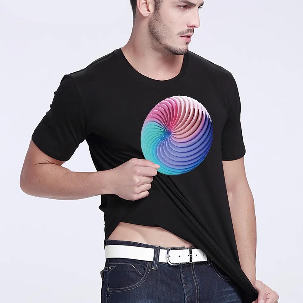 Harajuku Fashion T-shirt 3d Print Loose O-neck Men Casual Short Sleeve Summer Home Tee Shirt Clothing Soft Pullover Streetwear