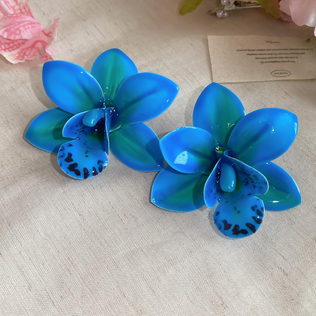Fashion Drop Earrings For Women's Jewelry