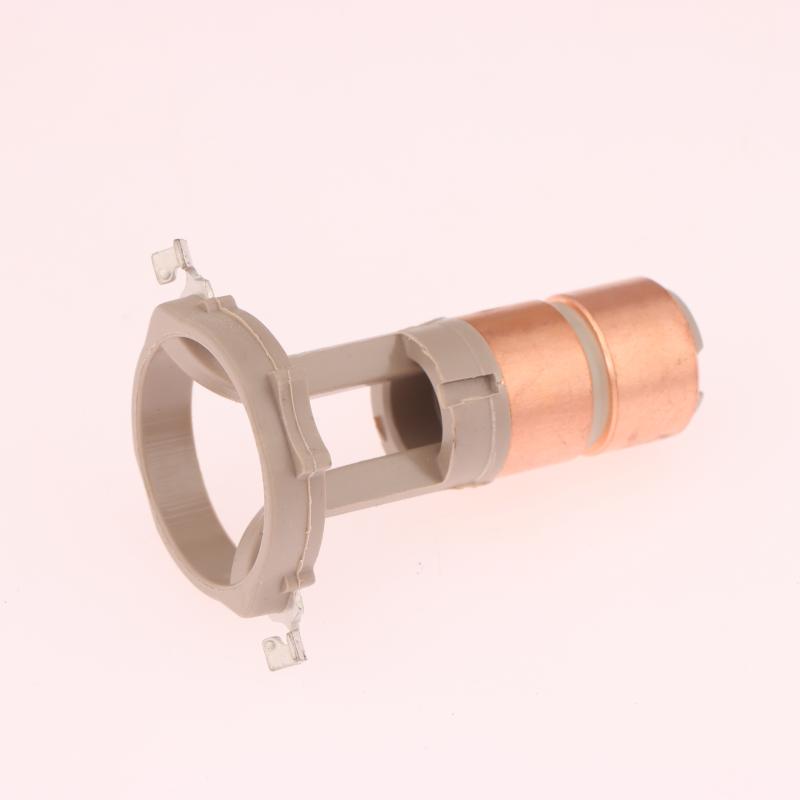 1 Piece Generator Repair Tool Copper Head Collector Ring Car Alternator Slip Ring Car Accessories Replacement For Valeo