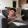 For Singer K-Kidd Voodoo Satirologia Throw Pillow Case Sham 45X45Cm 35X35Cm Square Home Pillowcase Cushion Cover
