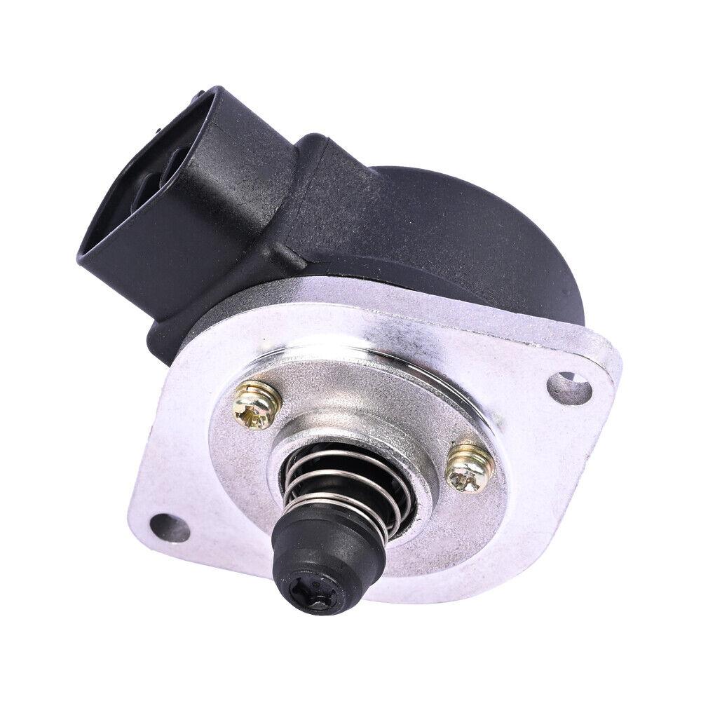 Fuel Injection Idle Air Control Valve 22270-66010 SCV1-66010 For Toyota AISAN