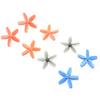 4 Colors Props For DJI Avata Propeller Drone Wing Anti-fall for DJI Avata FPV 2925s Propeller Accessories