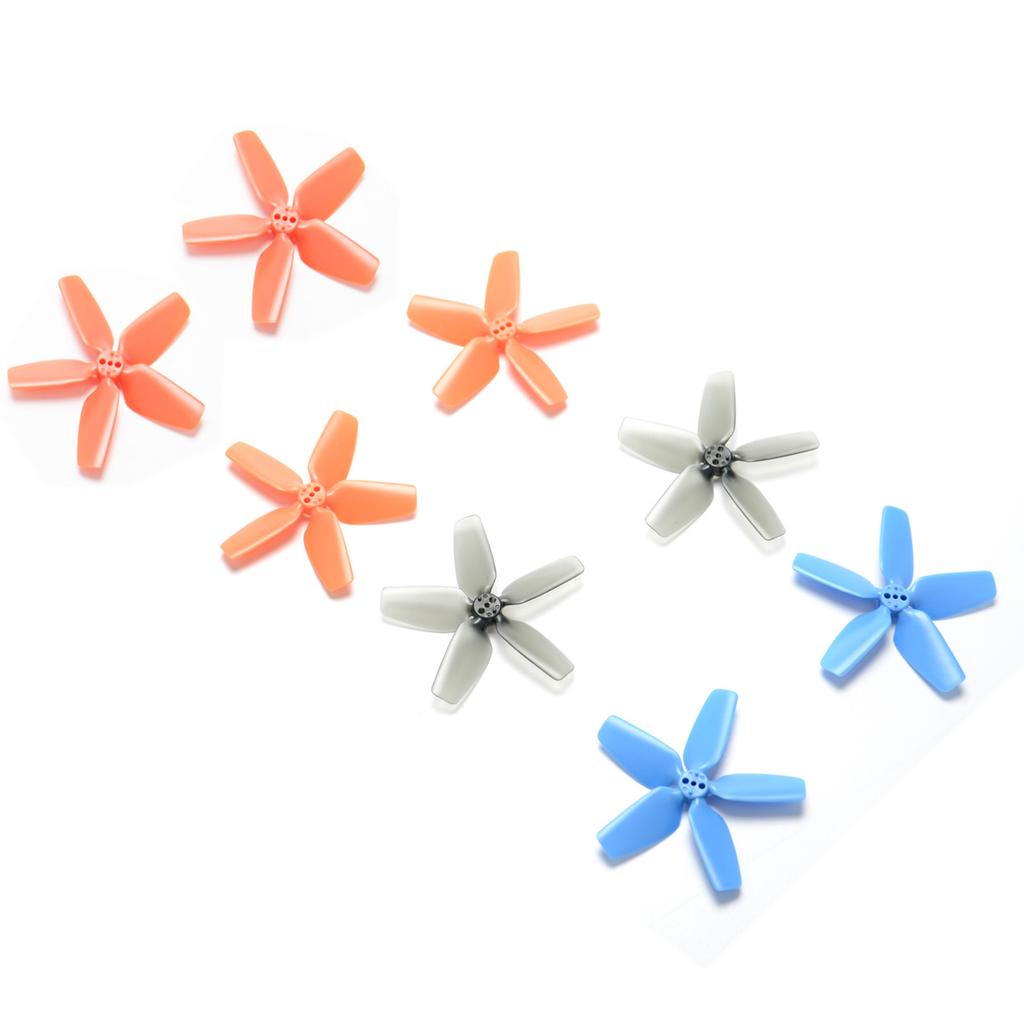 4 Colors Props For DJI Avata Propeller Drone Wing Anti-fall for DJI Avata FPV 2925s Propeller Accessories