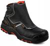 S3 Leather Welding Work Shoes with Velcro 46