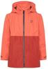 Куртка Didriksons Piko Куртка light mars red