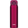 Thermos Stainless Steel Mug JNR-600 WNR 600ml Wine Red