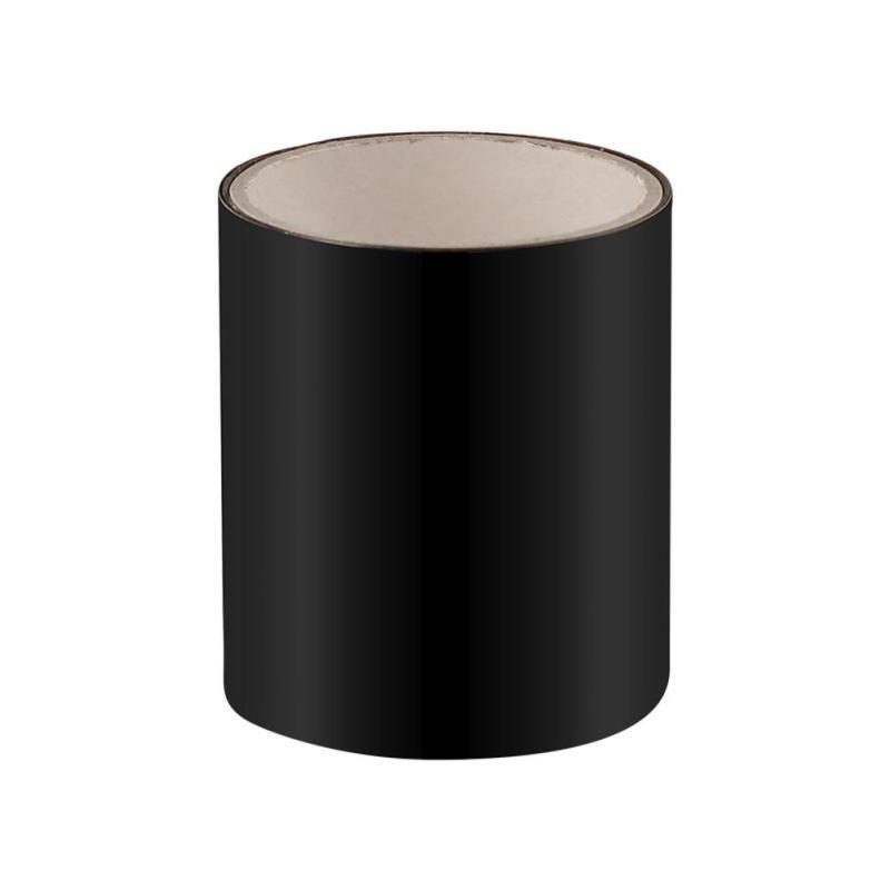 

Супер водонепроницаемая лента, клейкая лента для тяжелых условий эксплуатации, односторонняя лента, лента для устранения протечек и ремонта уплотнений, самоклеящаяся